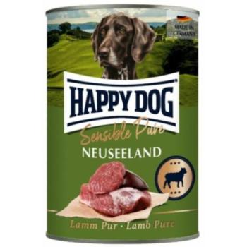 Happy Dog Neuseeland Pure Lamb 6x800 g kép