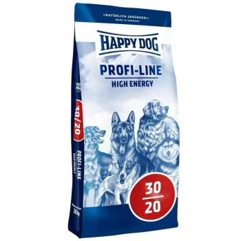 Happy Dog Profi-Line High Energy 20 kg kép