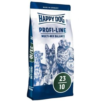 Happy Dog Profi Balance 23/11 20 kg kép