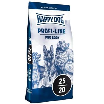Happy Dog Profi-Line Pro Body 15 kg kép