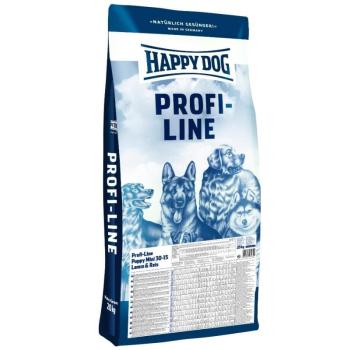 Happy Dog Profi-Line Puppy Mini 20 kg kép