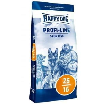 Happy Dog Profi-Line Sportive 20 kg kép