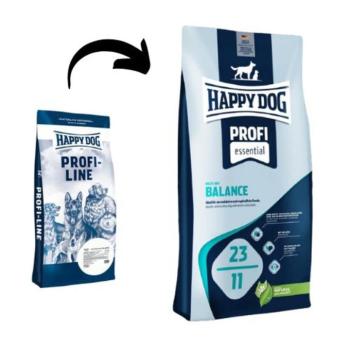 Happy Dog Profi Multi-Mix Balance 2x 20 kg kép