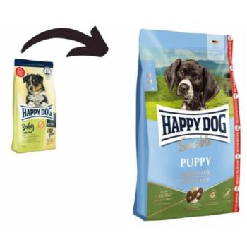 Happy Dog Profi Supreme Puppy Lamb & Rice 18 kg