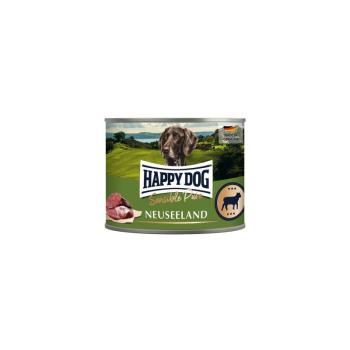 Happy Dog Sensible Pure Neuseeland - Bárányhúsos konzerv 200 g kép
