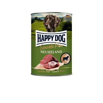 Happy Dog Sensible Pure Neuseeland - Bárányhúsos konzerv 400 g kép