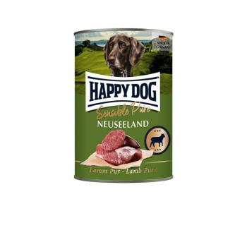 Happy Dog Sensible Pure Neuseeland - Bárányhúsos konzerv 6 x 200 g kép