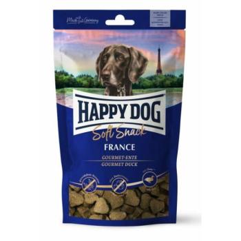 Happy Dog Soft Snack France 100 g kép