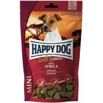 Happy Dog Soft Snack Mini Africa 100 g kép