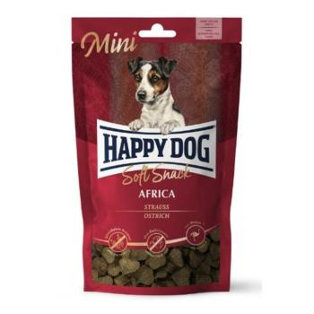 Happy Dog Soft Snack Mini Africa 100g kép