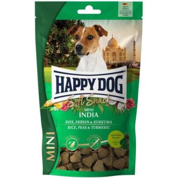 Happy Dog Soft Snack Mini India 100 g kép