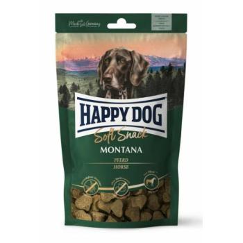 Happy Dog Soft Snack Montana 100 g kép