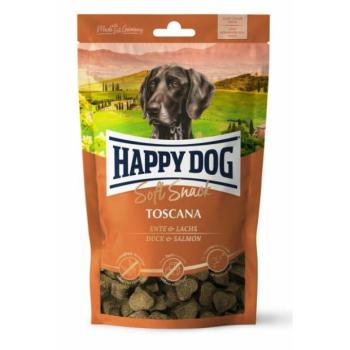 Happy Dog Soft Snack Toscana 100 g kép