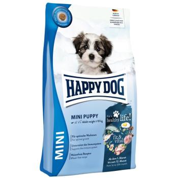 Happy Dog Supreme Fit & Vital Mini Puppy 10 kg kép