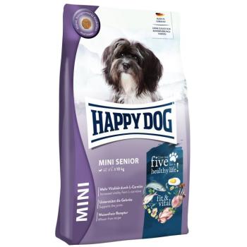 Happy Dog Supreme Fit & Vital Mini Senior 2 x 4 kg