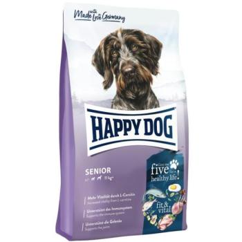 Happy Dog Supreme Fit & Vital Senior 12 kg kép