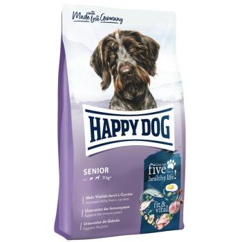 Happy Dog Supreme Fit & Vital Senior 2 x 12 kg kép