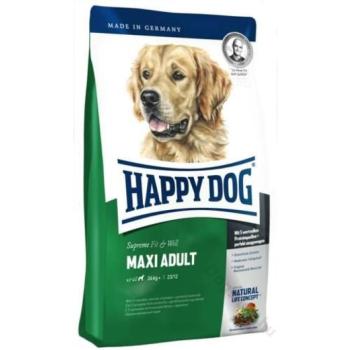 Happy Dog Supreme Fit & Well Adult Maxi 1 kg kép