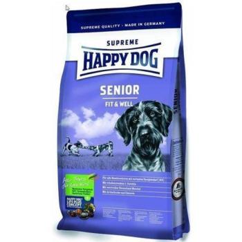 Happy Dog Supreme Fit & Well Senior 1 kg kép
