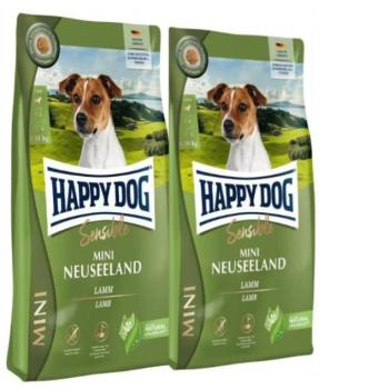 Happy Dog Supreme Sensible Mini Neuseeland 2x10 kg kép