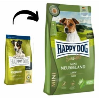 Happy Dog Supreme Mini Neuseeland 800 g