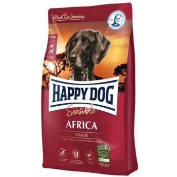 Happy Dog Supreme Sensible Africa 1 kg kép