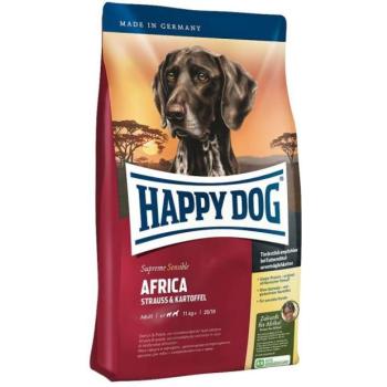 Happy Dog Supreme Sensible Africa 12,5 kg kép