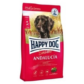 Happy Dog Supreme Sensible Andalucia 11 kg kép