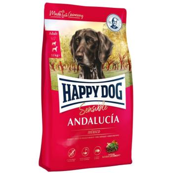 Happy Dog Supreme Sensible Andalucia 2 x 11 kg
