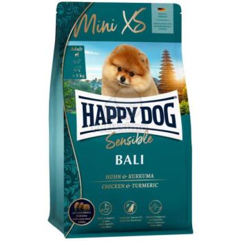 Happy Dog Supreme Sensible Mini XS Bali 300 g kép