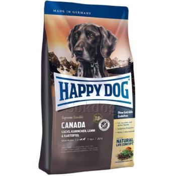 Happy Dog Supreme Sensible Canada 1 kg kép