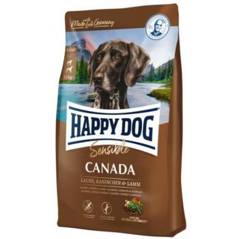 Happy Dog Supreme Sensible Canada 4 kg kép