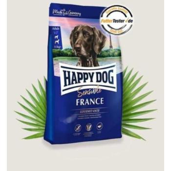 Happy Dog Supreme Sensible France 300 g kép