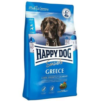 Happy dog Supreme Sensible Greece 2x11 kg kutyatáp kép