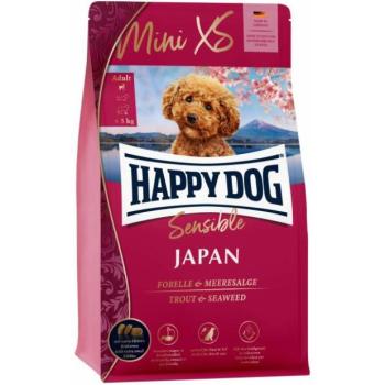 Happy Dog Supreme Sensible Mini XS Japan 300 g kép