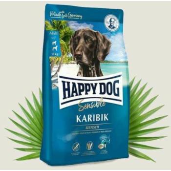 Happy Dog Supreme Sensible Karibik 11 kg kép