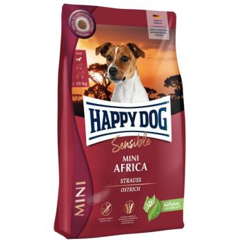 Happy Dog Supreme Sensible Mini Africa 2 x 4 kg kép