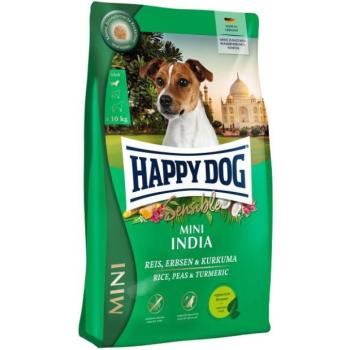 Happy Dog Supreme Sensible Mini India 300 g kép