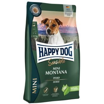Happy Dog Supreme Sensible Mini Montana 4 kg kép