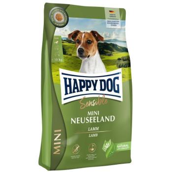 Happy Dog Supreme Sensible Mini Neuseeland 2 x 4 kg kép