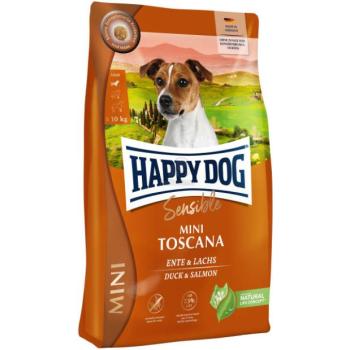 Happy Dog Supreme Sensible Mini Toscana 10 kg kép