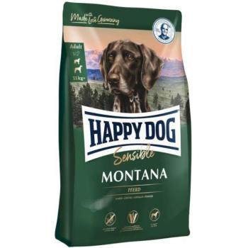 Happy Dog Supreme Sensible Montana 1 kg kép