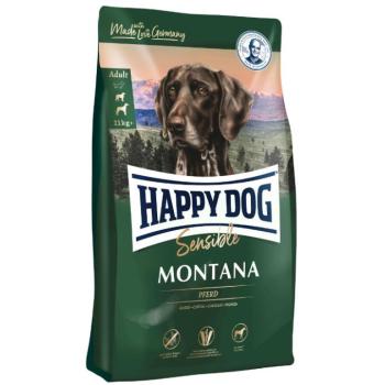 Happy Dog Supreme Sensible Montana 2 x 10 kg kép