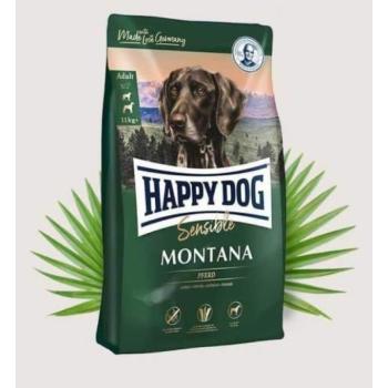 Happy Dog Supreme Sensible Montana 300 g kép