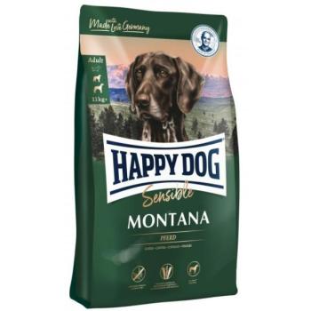 Happy Dog Supreme Sensible Montana 4 kg kép