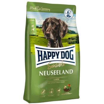 Happy Dog Supreme Sensible Neuseeland 12,5 kg + 2 kg ajándék! kép