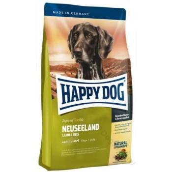 Happy Dog Supreme Sensible Neuseeland 2x12,5 kg kép
