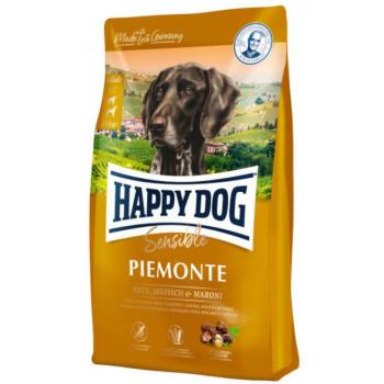 Happy Dog Supreme Sensible Piemonte 4 kg kép