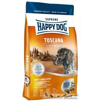 Happy Dog Supreme Sensible Toscana 12,5 kg kép