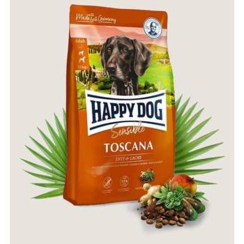 Happy Dog Supreme Toscana 2x12,5 kg kutyatáp kép